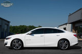 Used 2022 Chevrolet Malibu LT image 4