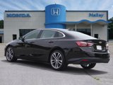 Used 2022 Chevrolet Malibu LT image 3
