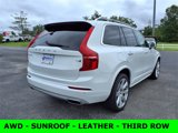 Used 2016 Volvo XC90 T8 Momentum image 3