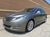 Used 2015 Lincoln MKZ AWD w/ Equipment Group 102A Reserve image 5