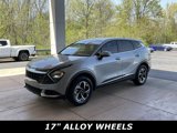 Used 2023 Kia Sportage LX image 3