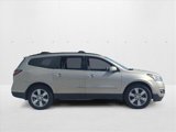 Used 2016 Chevrolet Traverse LTZ w/ LPO, 'HIT The Road' Package image 4
