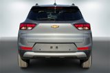 New 2025 Chevrolet TrailBlazer LT image 4