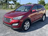 Used 2013 Hyundai Santa Fe Sport 2.0T image 4