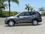 Used 2017 Nissan Rogue S image 2