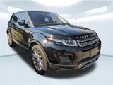 Used 2018 Land Rover Range Rover Evoque SE image 4