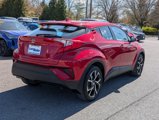 Used 2021 Toyota C-HR XLE image 6