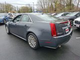 Used 2012 Cadillac CTS Premium image 5