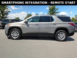 Used 2019 Chevrolet Traverse LT image 4