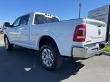 Used 2021 RAM 2500 Laramie image 6