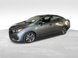 Used 2024 Nissan Versa S w/ S Plus Package image 3