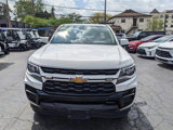 Used 2022 Chevrolet Colorado LT w/ Fleet Safety Package image 3