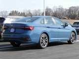 New 2025 Volkswagen Jetta Sport image 3
