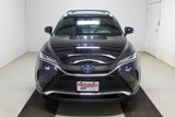 Used 2021 Toyota Venza XLE image 2