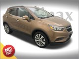 Used 2017 Buick Encore Preferred image 1