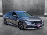 Used 2019 Honda Civic Sport image 3