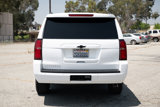 Used 2019 Chevrolet Suburban LS w/ Enhanced Driver Alert Package image 5