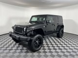 Used 2015 Jeep Wrangler Unlimited Sport image 4
