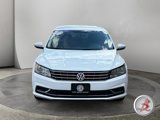 Used 2016 Volkswagen Passat 1.8T S image 2