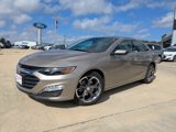 Used 2024 Chevrolet Malibu LT image 4