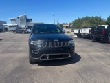 Used 2019 Jeep Grand Cherokee Limited w/ Luxury Group II image 3