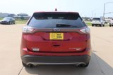 Used 2018 Ford Edge Titanium w/ Ford Safe & Smart Package image 4
