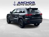 Used 2017 Jeep Grand Cherokee Altitude image 6