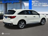 Used 2018 Acura MDX SH-AWD w/ Technology Package image 5