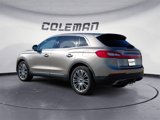 Used 2018 Lincoln MKX Reserve w/ Driver Assistance Package image 3