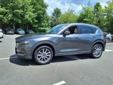 Used 2020 MAZDA CX-5 Grand Touring Reserve image 3