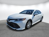 Used 2019 Toyota Camry LE image 3