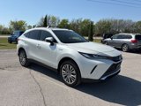 Used 2021 Toyota Venza XLE image 4