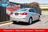 Used 2018 Chevrolet Cruze LT w/ Convenience Package image 6