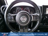 Used 2015 Jeep Wrangler Unlimited Rubicon image 6