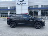Used 2021 Acura RDX A-Spec image 3