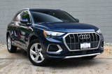 Used 2020 Audi Q3 2.0T Premium w/ Convenience Package image 3