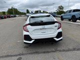 Used 2019 Honda Civic Sport Touring image 4