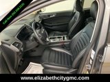 Used 2024 Ford Edge SEL image 4