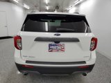 Used 2022 Ford Explorer XLT w/ Equipment Group 202A image 5