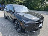 New 2024 Lincoln Nautilus Reserve w/ Equipment Group 202A image 4