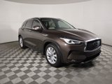 Used 2019 INFINITI QX50 Luxe image 3