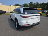 Certified 2023 Jeep Grand Cherokee Laredo image 5