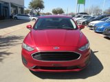 Used 2020 Ford Fusion S image 2