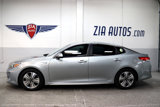 Used 2017 Kia Optima EX image 2