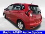 Used 2019 Honda Fit LX image 4
