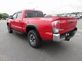 Used 2023 Toyota Tacoma TRD Off-Road image 6