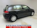 Used 2011 Volkswagen Golf 4-Door image 5