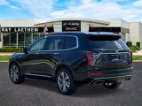 Used 2022 Cadillac XT6 Premium Luxury image 3