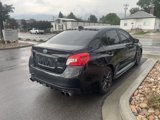 Used 2015 Subaru WRX image 4