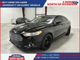 Used 2016 Ford Fusion SE image 6